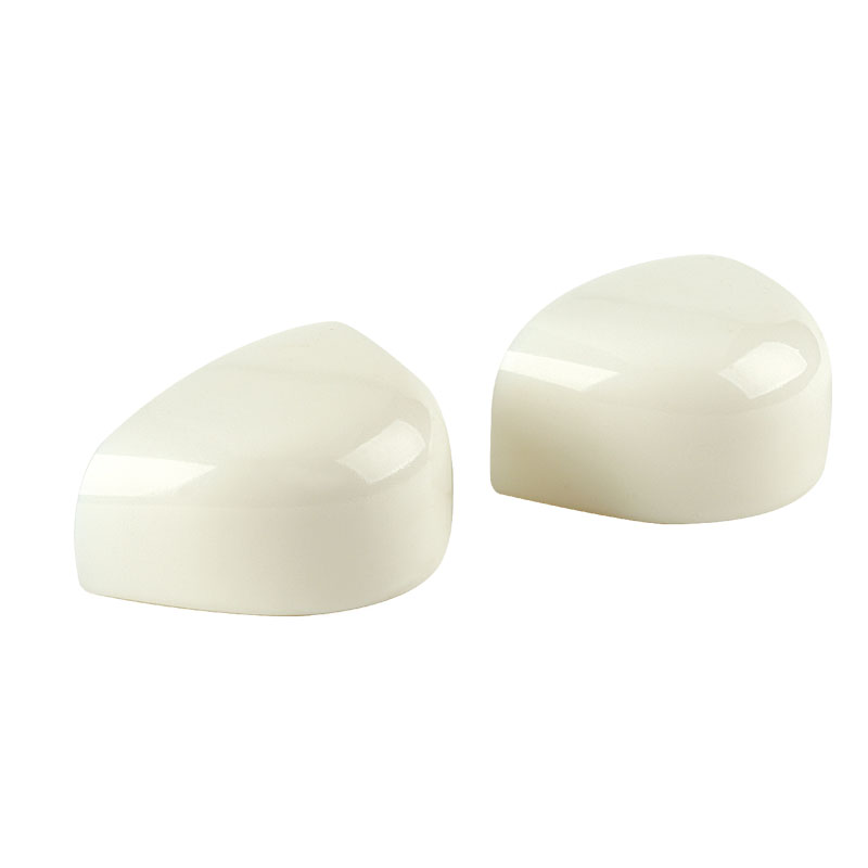 Chinese Professional 604 Composite Toe Cap - Materials and advantages of composite toe cap  – GUANGBO
