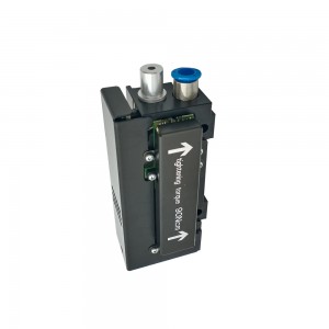 SMT Spare Parts Asm Pressure Control Valve-W/-Diaphragm/CPP Valve 03152828
