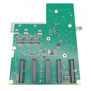 Original New SMT Spare Parts Track Board 03039274 for Siplace Mounter