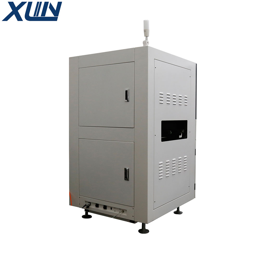 China Dual-Track Online XLIN-VL-AOI68 AOI machine For Multiple 