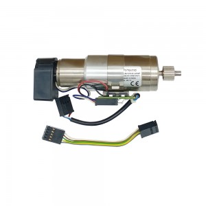 Cheap Original ASM Siemens Z-Motor with PCB 03038908 Placement Accocisise