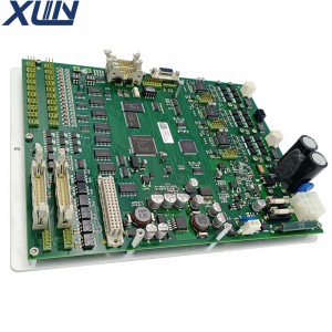 Original new ASM SMT SIPLACE TX module control board for ASM placement machine