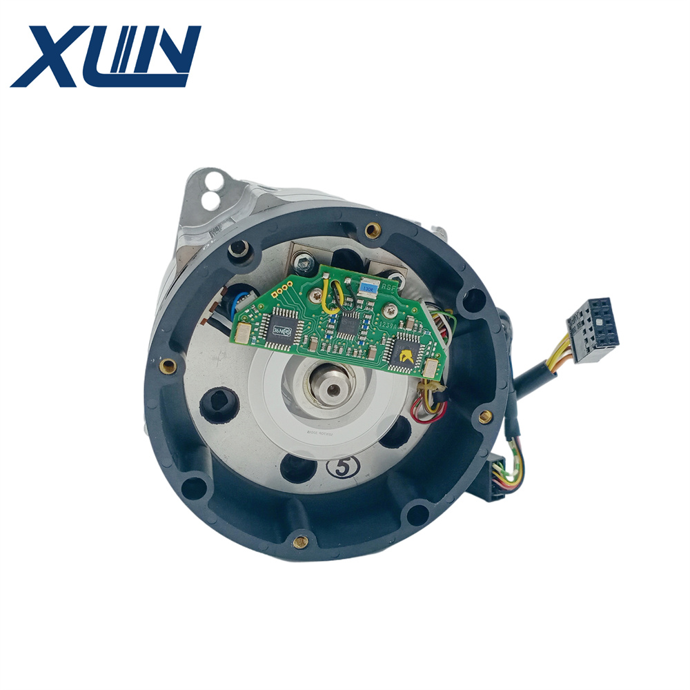 smt assembly systems SIPLACE TX module CPP DP drive/DP drive CP20p/Z-axis motor