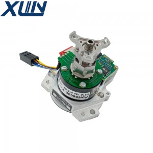 ASM smt assembly systems SIPLACE TX module CPP DP drive/DP drive CP20p/Z-axis motor