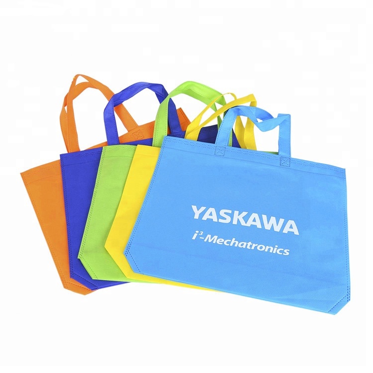 2019 China New Design Giveaway Non Woven Bag - Eco-friendly sublimation printing non-woven cloth tote shopping bag in thailand – Xinlimin