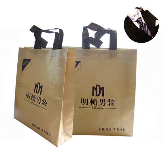 2019 China New Design Giveaway Non Woven Bag - Cheap Wholesale Bulk Reusable Non-Woven Grocery Tote Bags – Xinlimin