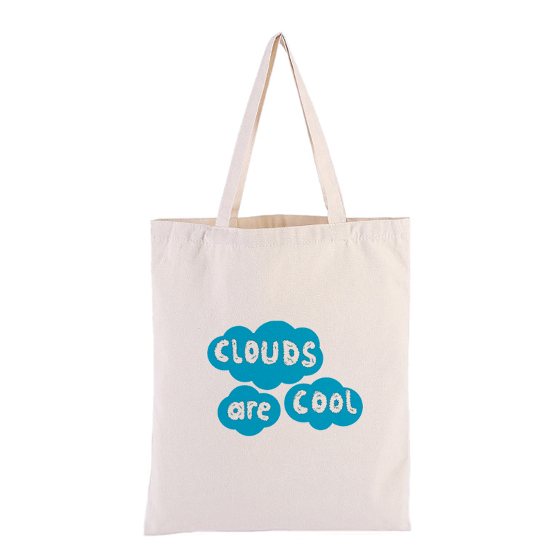 OEM/ODM Supplier Cotton Tote Bag - Wholesale Cheap price Top Quality Canvas bag OEM Custom printing cotton bag – Xinlimin