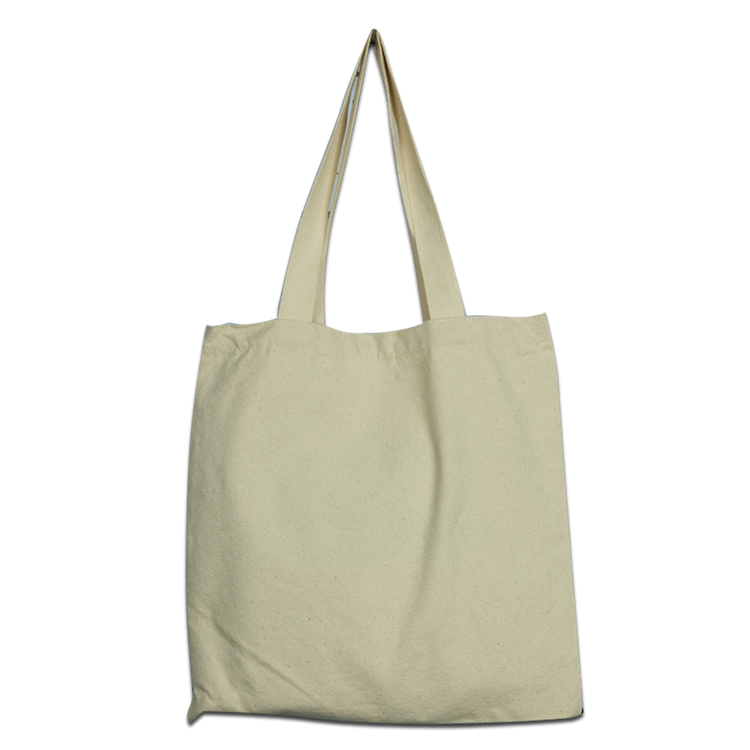 China Factory for Blank Cotton Tote Bags - Popular custom 30*40*10cm organic cotton drawstring mesh bag – Xinlimin