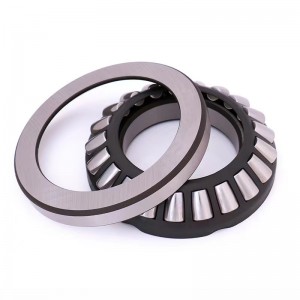 Nine types of self-aligning roller bearings, complete models, manufacturers spot