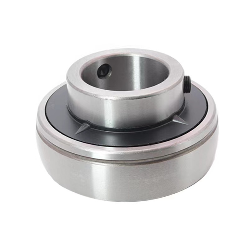 China Spherical Cam Follower Manufacturer –  UC outer spherical bearing, complete models, manufacturers spot  – XLZ