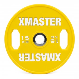 XMASTER Premium Urethane Color Girp Plate