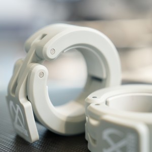 XMASTER Fast Lock Plastic Collar