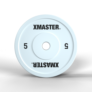 XMASTER Olympic Technique plate