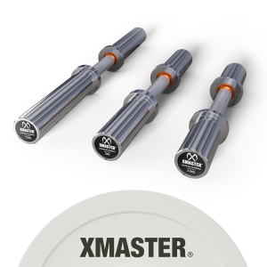 XMASTER Loadable Dumbbell