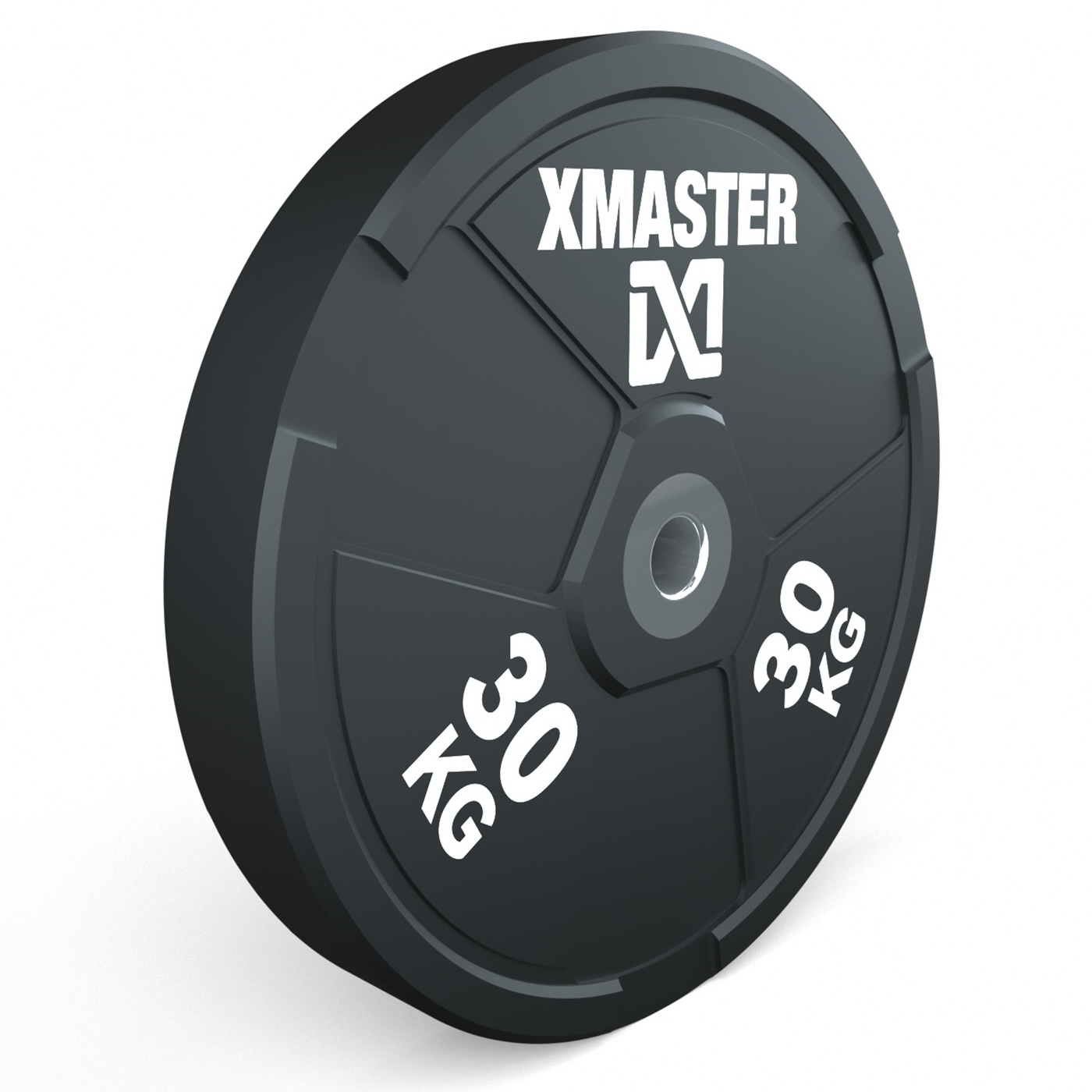 2022 Good Quality Color Stripe Bumper Plate - Xmaster 660 Dragon Strongman Plate – XMASTER