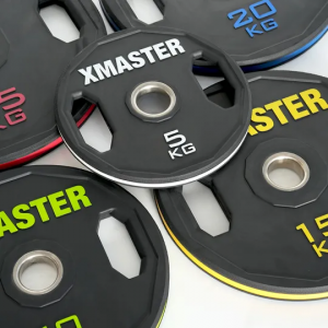 XMASTER Rubber Hand Grip Plate
