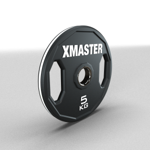Xmaster Rubber Hand Grip Plate