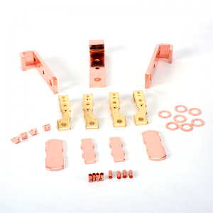 Non-Standard Stamping Parts From Chinese Manufacturers
