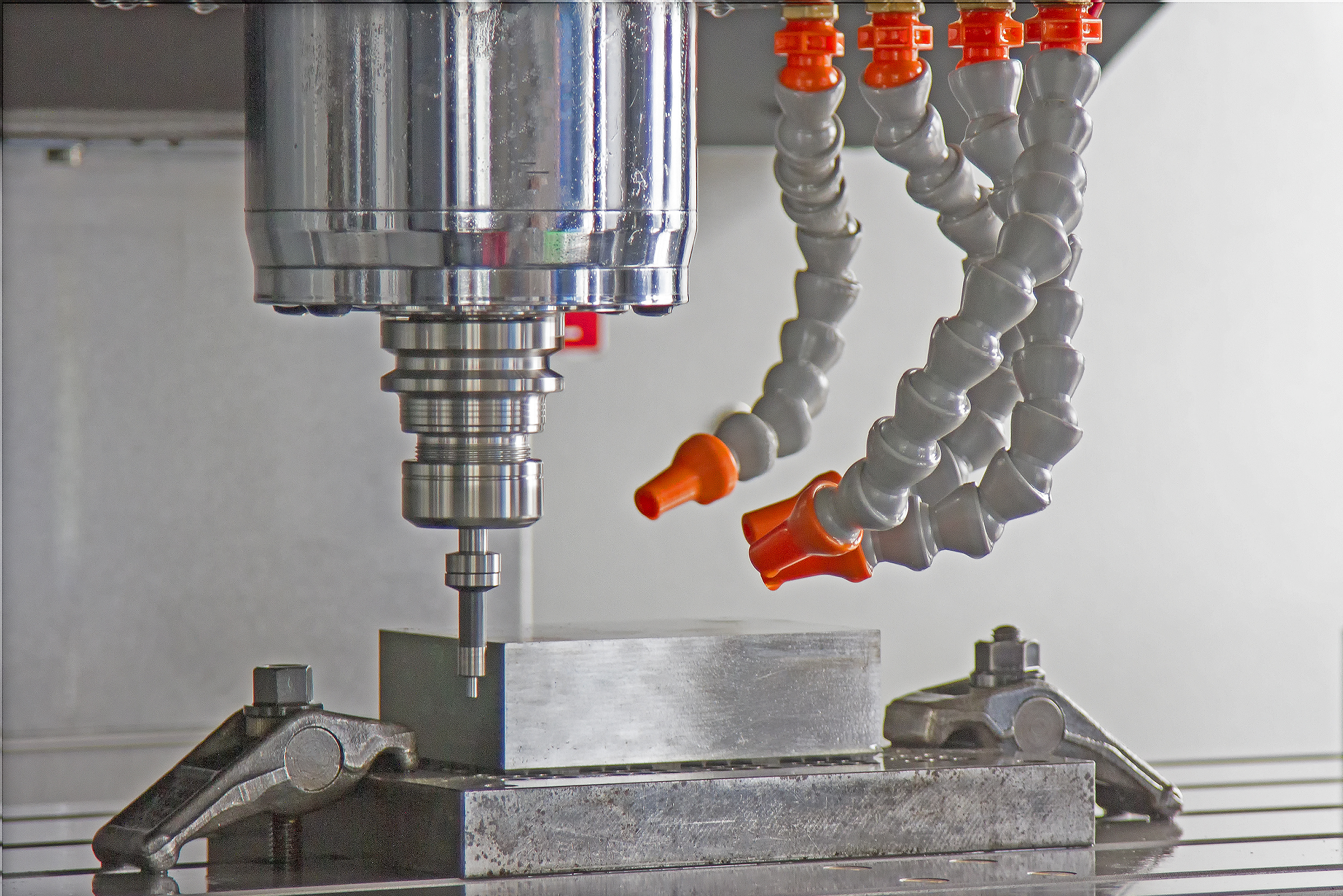 మీ ప్రాజెక్ట్ కోసం పర్ఫెక్ట్ CNC మెటీరియల్‌ని ఎంచుకోవడానికి ఒక గైడ్