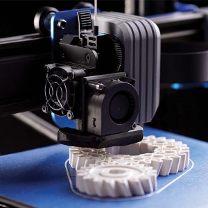 3D Printing Service for Customized