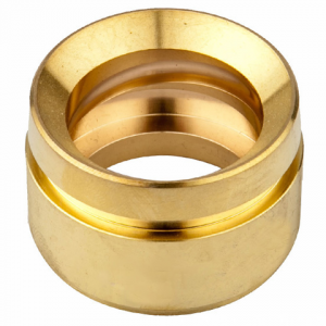 Brief Introduction of Brass Materials