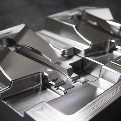 Injection Molding Services for Customized Featured Image