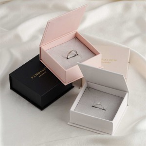Luxury Small Gift Pouch Jewellery Earring Bracelet Necklace Ring Drawer B (1)