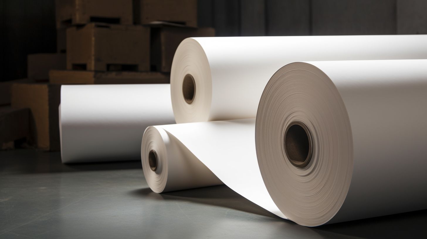 What is coated paper? Five things you need to know when choosing coated paper