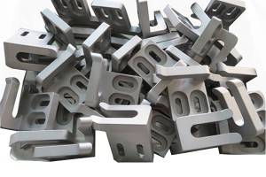Wholesale Price Aluminium Parts - Steel-1 – HSR