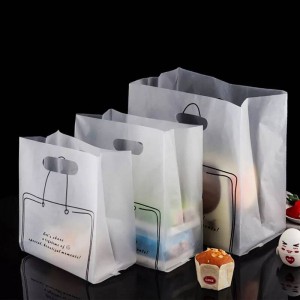 Flat Poly Bags,Flat Plastic Bags,Flat Polypropylene Bags Manufacturers and  Suppliers in China