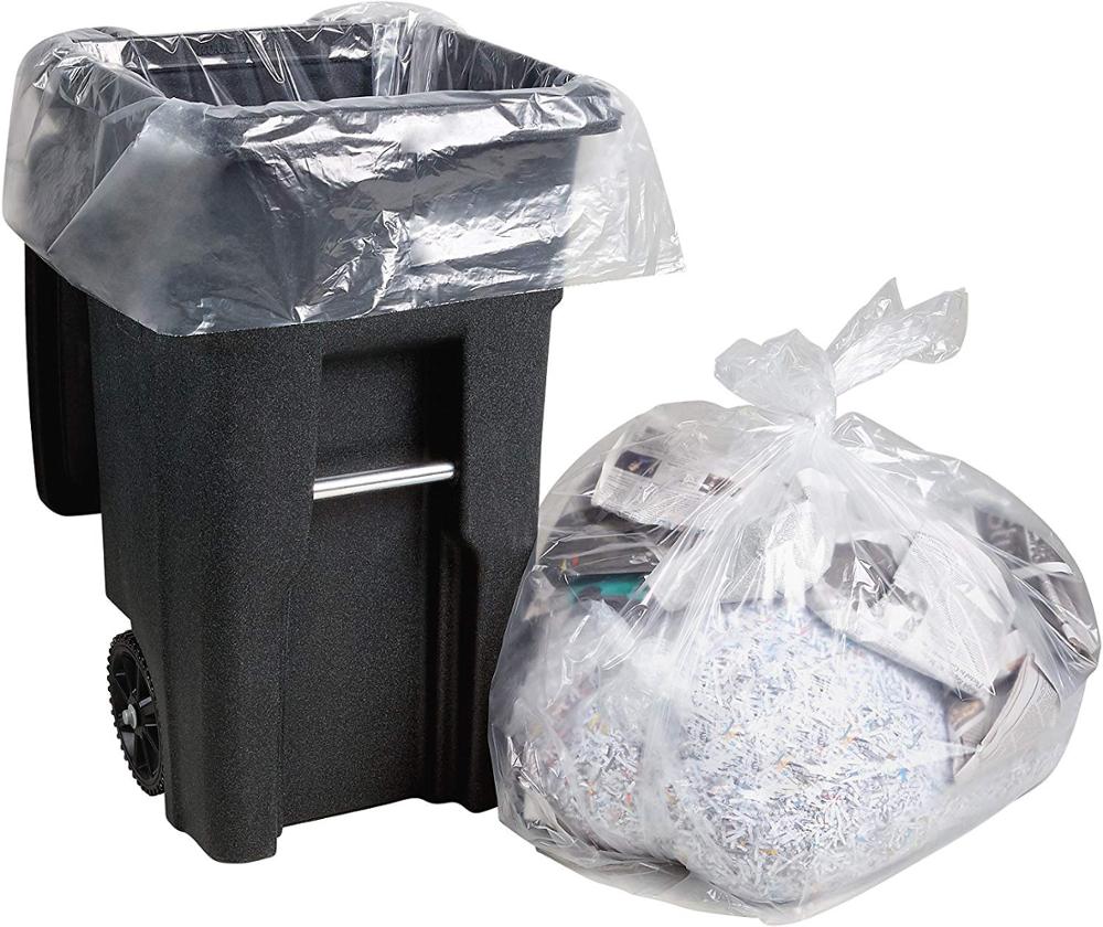 High Quality Customized Disposable Scented PE Garbage Bag/Trash Bag - China Garbage  Bag and Trash Bag price