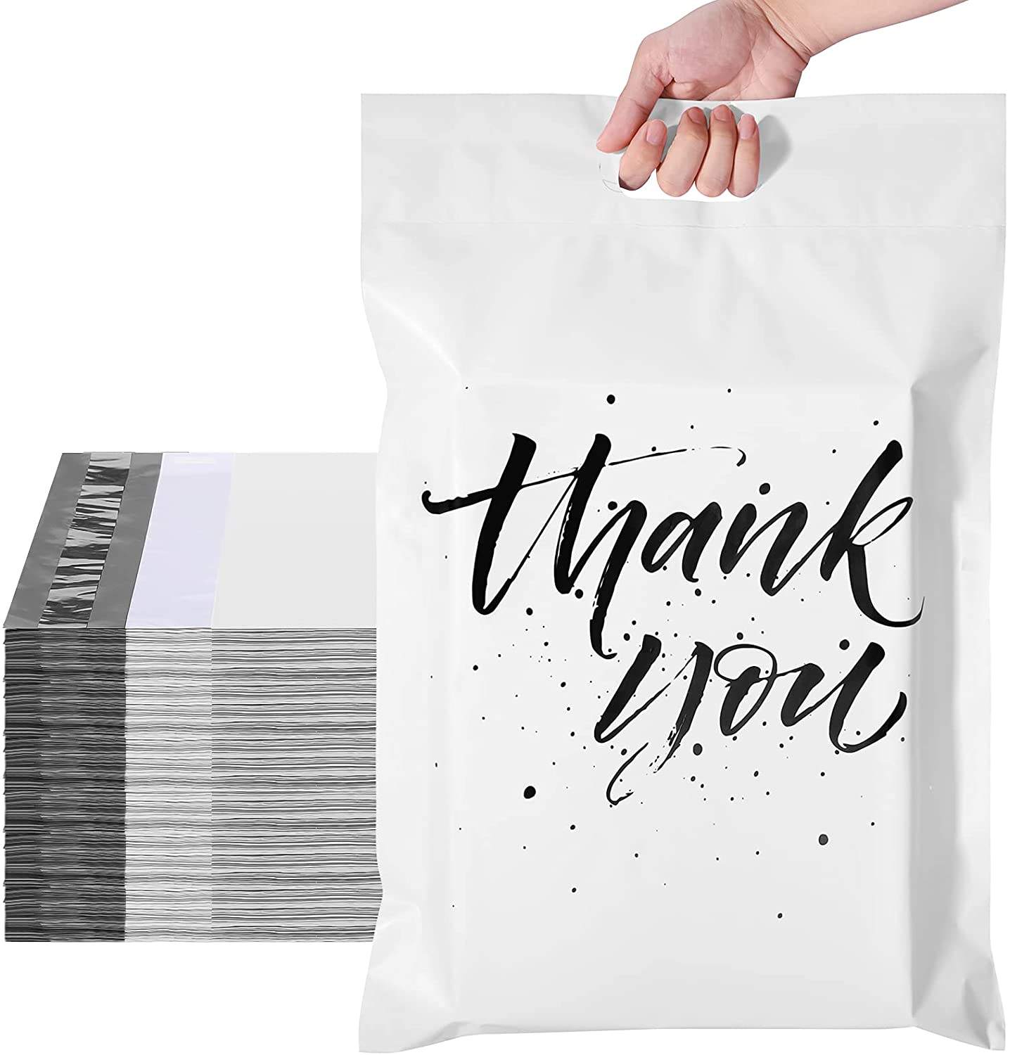50PCS Custom Frosted Zipper Bags,high Quality Clothes Plastic Bag, Clothing  Packaging Bags With Logo Printed, Ziplock Bags | lupon.gov.ph