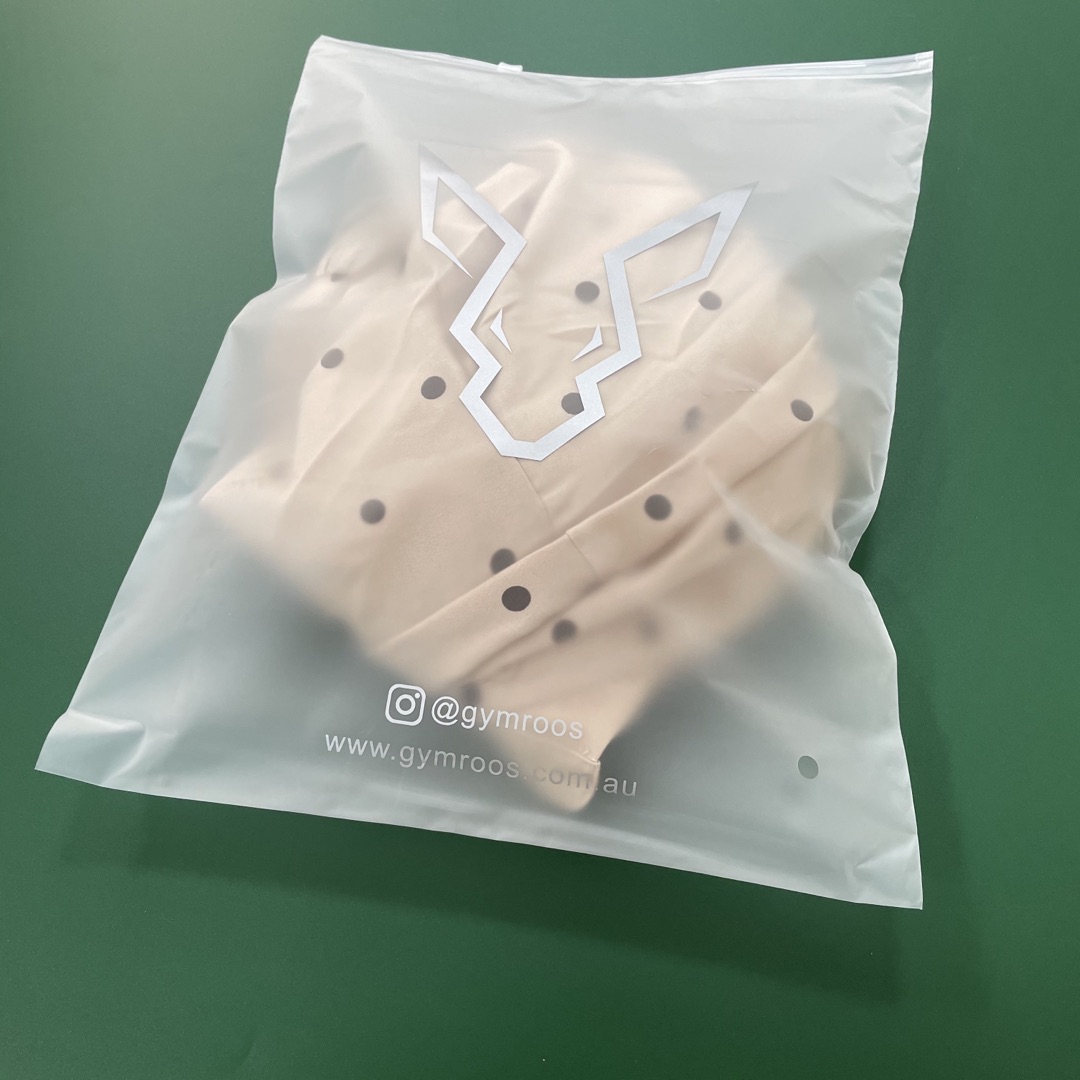 China Wholesale Custom FACTORY high quality L M S sizes Food Grade plastic  reusable custom freezer slider zipper ziplock bag manufacturers and  suppliers
