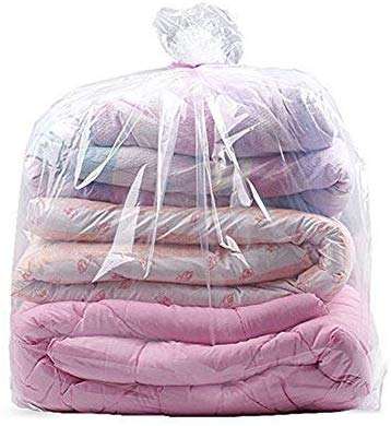 Plasticplace 12-16 Gallon Trash Bags, Pink (250 Count) : Target