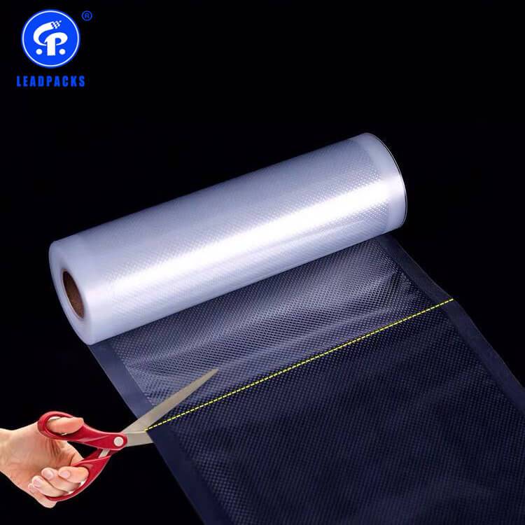 China Embossing Vacuum Film Rolls manufacturers and suppliers