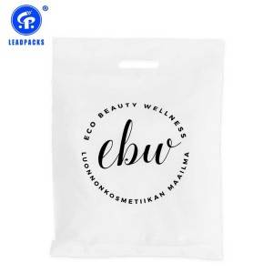 Oxo-biodegradable Shopping Bag