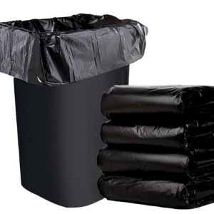 100% Biodegradable Plastic Trash Bags