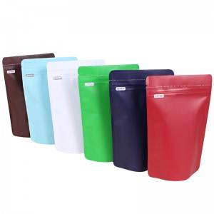 High Quality Laminated Plastic Packaging - Laminated Packaging Bags –  Leadpacks