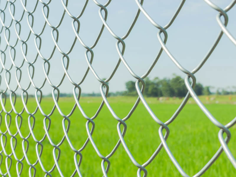 Benefits of Chain Link Fences That You Ought to Know