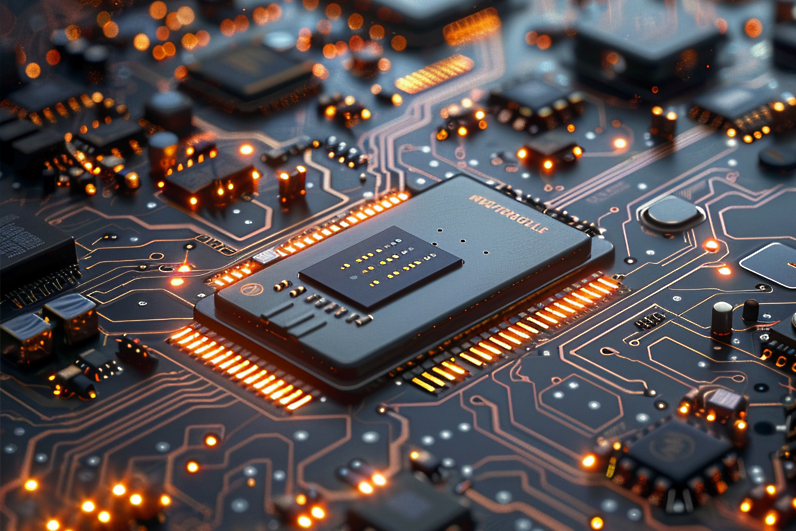 Akụkọ ụlọ ọrụ: Okwu mmalite nke bọọdụ sekit ebipụta (PCB)