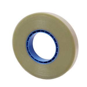 Double-sided Pressure Sensitive Cover Tape