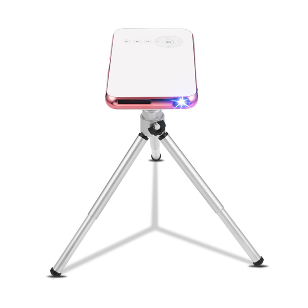 Best Smartphone Projector Android Beamer Projector For Outdoor Movies