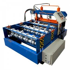 Factory wholesale China 1300mmx1mm Simple Slitting Machine