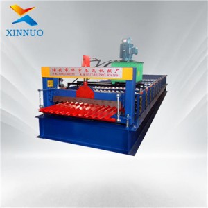 roof sheet roll forming wellding machine Tile Making Machinery metal roofing machines for sale