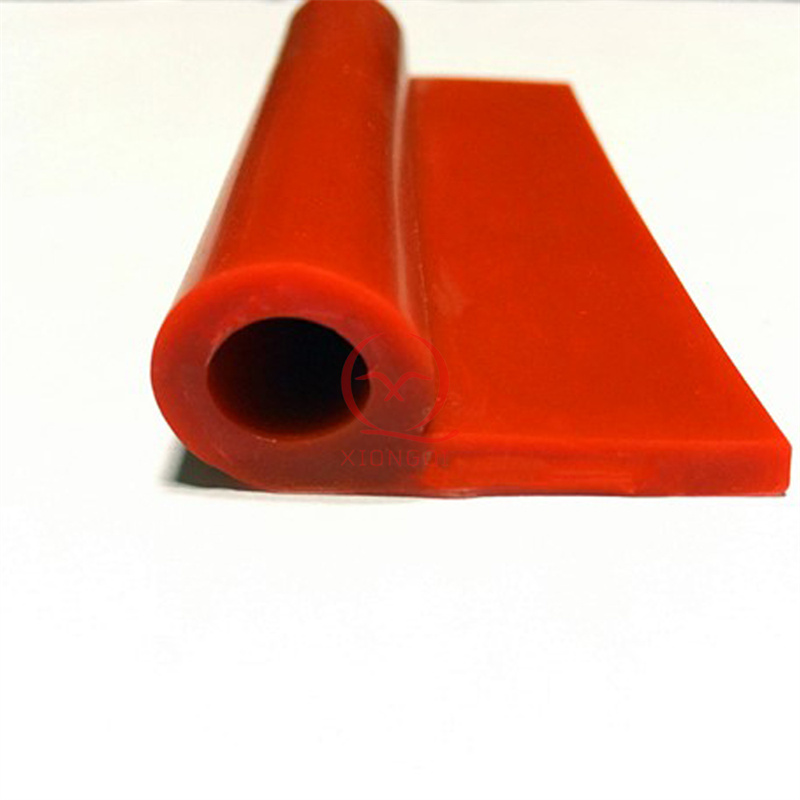 Customized Dense Silicone Rubber Seal Manufacturer