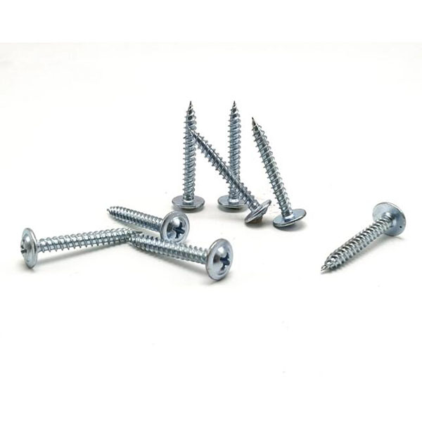 Tapping Screw