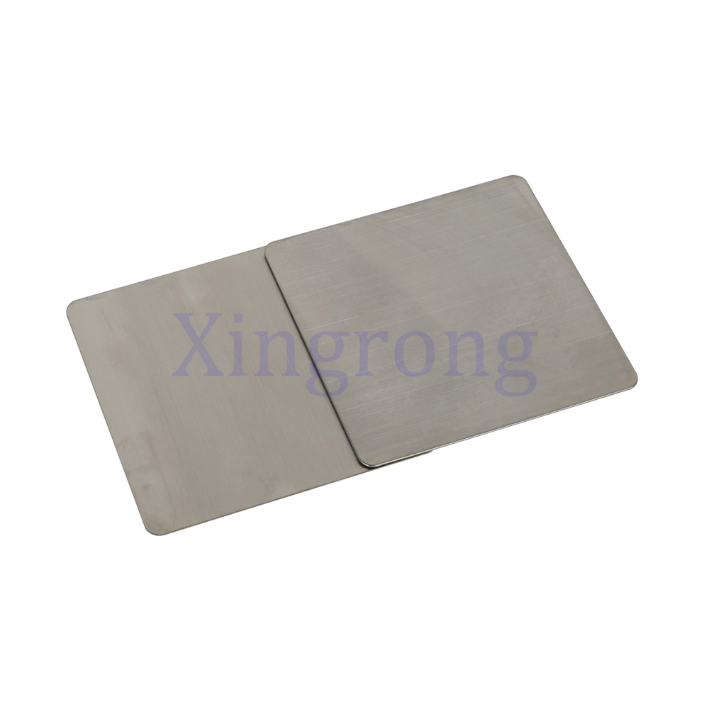 304L Stainless Steel Plate