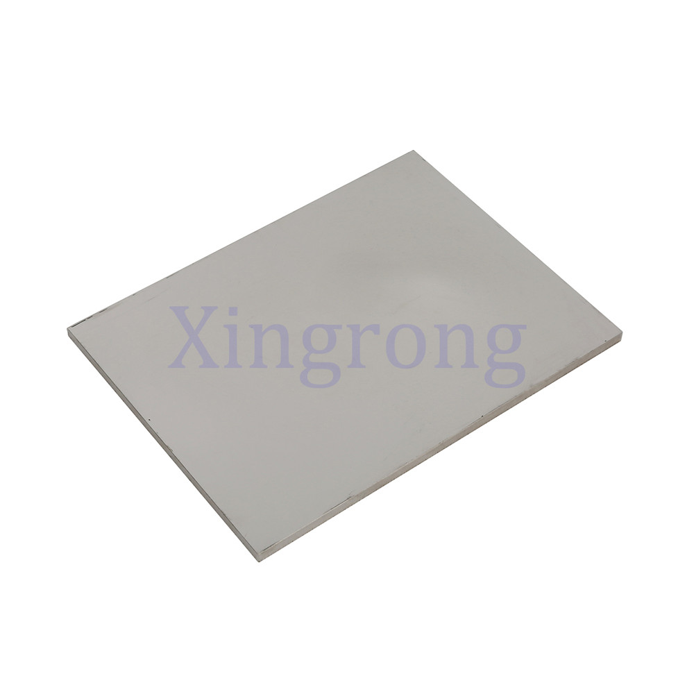 100% Original Stainless Steel Sheet Gauge - 316L Stainless Steel Sheet  – Xingrong