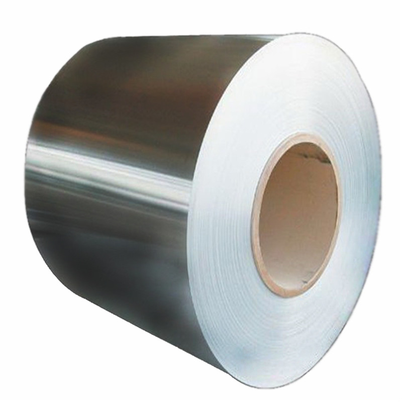400 SERIES STAINLESS STEEL COIL