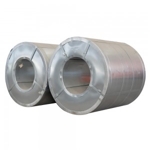 Fast delivery 410 Stainless Steel Coil - 304 Stainless Steel Coil  – Xingrong